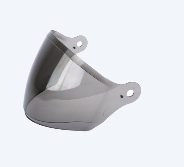 Plexi Scorpion Exo-City II tmavě kouřové Kds-O-01 - uni