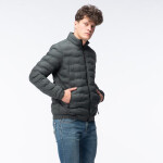 Iguana Dogio Primaloft prošívaná bunda M 92800622523 L