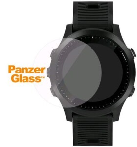 PanzerGlass SmartWatch pro různé typy hodinek 38,5mm čiré 3616