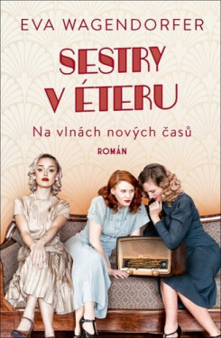Sestry éteru