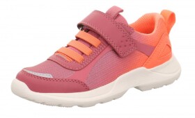 Dívčí celoroční boty RUSH, Superfit, 1-000211-5510, růžová - 25