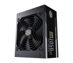 Cooler Master zdroj 1050W MWE Gold, 140mm, 80+ Gold, Plně modulární, ATX 3.1 EDF_1566477
