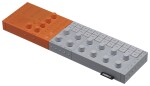 Yamaha SEQTRAK ORANGE