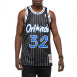Mitchell & Ness men's Orlando Magic NBA Swingman Jersey Shaquille O'Neal #32 SMJYGS18191-OMABLCK94SON pánské s