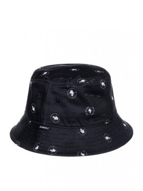 Element PEXE EAGER black pánský klobouk S/M