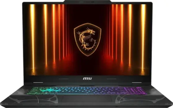 MSI Cyborg 17 B2RWEKG-030XPL černá / Herní notebook / 17,3" FHD 144Hz / Intel Core 5 210H / 16GB RAM / 512GB SSD (B2RWEKG-030XPL)