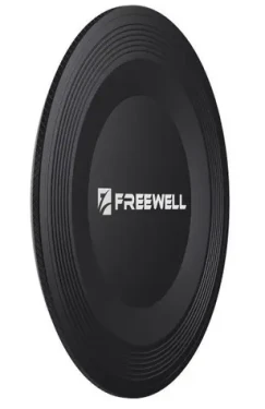Freewell magnetická krytka objektivu 62mm (FW-62-MLC)