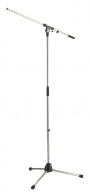 König Meyer MIC STAND 210/2