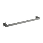 OMNIRES - NELSON držák ručníků, 62 cm grafit /GR/ NL80216GR