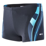Plavecké boxerky Aquawave carbo M 92800383602 xxl