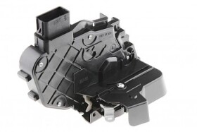 NTY Centrální zámek LAND ROVER DISCOVERY III IV FREELANDER 2 – zadní levý