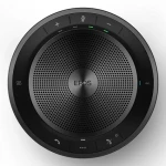 EPOS EXPAND 40T černá/šedá / Konferenční reproduktor / Bluetooth 5.0 / USB-C / MS Teams (EXPAND 40T-Bluetooth Speakerphone, Micro)