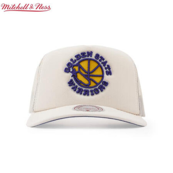 Mitchell & Ness Pánská kšiltovka Chicago Bulls NBA Evergreen Trucker Hwc
