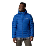 Columbia Lake 22 II Péřová bunda s kapucí M 2086294433 L
