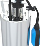 Ponorné čerpadlo GÜDE GFS 4000 Inox 94606