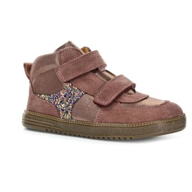 Froddo Loop High-Tops G2110157-5 Pink/Gold celoroční