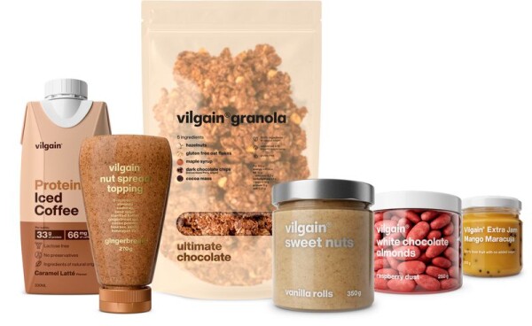 Christmas Ultimate Set –