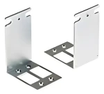 Cisco Montážní sada pro routery řady 1100 (ACS-1100-RM-19=) / Montážní sada / Rack a nástěnná montáž (ACS-1100-RM-19=)