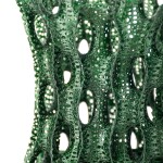 Prusa Research Prusament PLA Galaxy Green 1 kg (NFC)