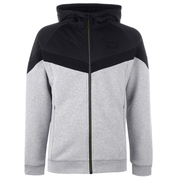 Everlast Premium Zip Hoody Mens Velikost: