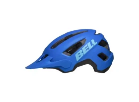 Cyklistická helma Bell Nomad 2 Mat Dark Blue M/L(53–60cm)