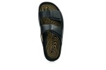 Vivo Sensus Yin Slide Obsidian pantofle