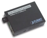 PLANET FT-806A20 / Mediakonvertor / 10/100Base-TX/100FX / WDM / 1310 nm (FT-806A20)