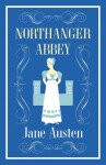 Northanger Abbey - Jane Austenová