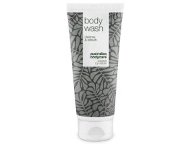Australian Bodycare Sprchový gel s Tea Tree pro aknózní pokožku 200 ml