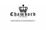 Chambord France - Farmhouse 595 Bílá keramika 4051202952846