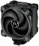 ARCTIC Freezer 34 eSports DUO šedá / 2x120 mm / 200 - 2100 RPM / 0.5 Sone / 4-pin / pro Intel AMD (ACFRE00075A)