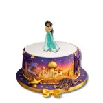 Figurka Bullyland Jasmína