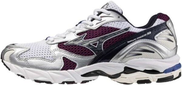 Vycházková obuv Mizuno WAVE RIDER 10 D1GA243114 Velikost obuvi v EU: 42