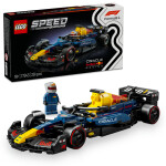 LEGO LEGO® Speed Champions 77243 Závodní auto Oracle Red Bull Racing RB20 F1®