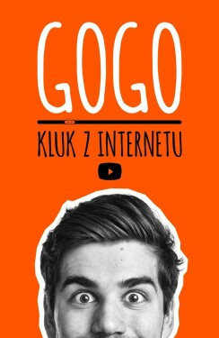 GOGO Kluk internetu GOGO