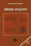 Základy strojnictví, 2. vydání