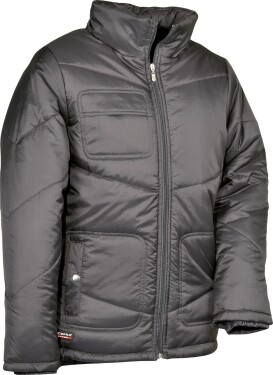 Bunda COFRA ARNHEM Barva: Antracitová, Velikost: 3XL (V049_0_04_Z_3XL)