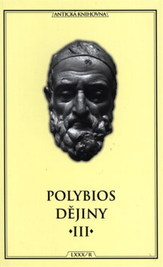 Dějiny III