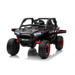 Mamido Elektrické autíčko Buggy KCK 4x4 24V černé