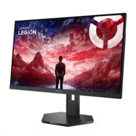 LENOVO LCD Legion 27U-10 - 27",IPS,16:9,3840x2160,0.5/4ms,300cd/m2,1000:1,HDMI,DP,VESA,PIVOT,3Y EDF_1651569