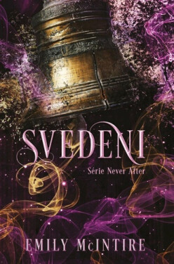 Svedeni - Emily McIntire
