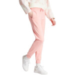 Kalhoty adidas Linear French Terry Cuffed W IY9200 dámské 2XL