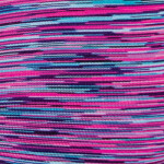 EVONA a.s. Dámská sportovní podprsenka FLO růžová/melír - PODPR.FLO RŮŽOVÁ/MELÍR L/XL