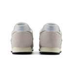 Dámské tenisky New Balance 373 sportovní boty semišové béžové (WL373BL2) 37.5
