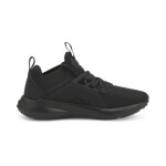Puma Softride Enzo Nxt Black Castlero JR 195569-01 37.5