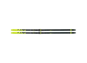 Fischer Superlite Crown EF běžecké lyže Control Step vázání set 2024/25 cm