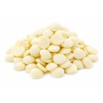 Master Martini Pravá bílá čokoláda 31% (1 kg)