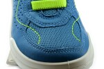 Superfit Superfree Hellblau/Gelb celoroční