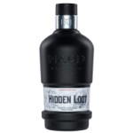 Naud HIDDEN LOOT Amber Spiced Rum 0,7L