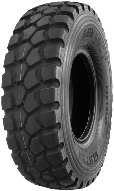 14,00 R20 164/161G GL073A M+S TL SAMSON